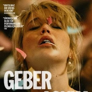 Fotoğraf Geber Aşkım