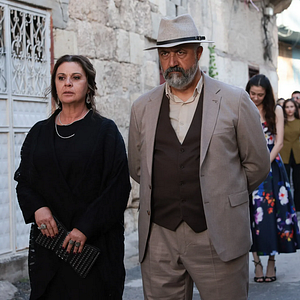 Fotoğraf Mercan Köşk