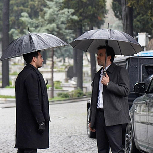 Fotoğraf Güller ve Günahlar