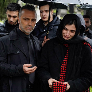 Fotoğraf Güller ve Günahlar