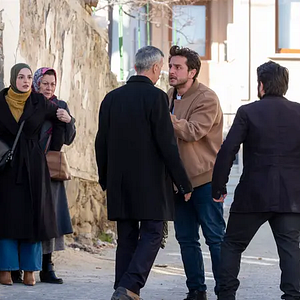 Fotoğraf Gönül Dağı