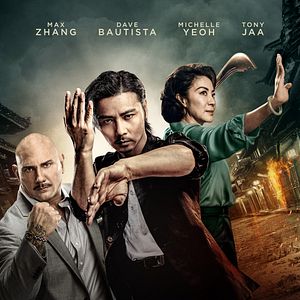 Fotoğraf Master Z: The Ip Man Legacy