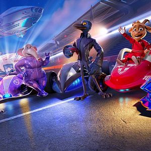 Fotoğraf Büyük Yarış