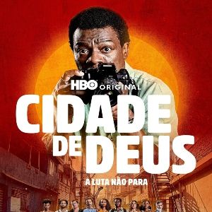 Fotoğraf City Of God: Savaş Devam Ediyor