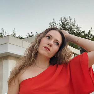 Fotoğraf Eylül Soğukçay