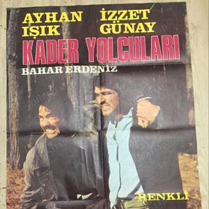Fotoğraf Kader Yolcuları