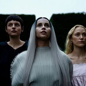 Fotoğraf Felicity Jones