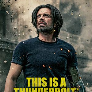 Fotoğraf Thunderbolts*