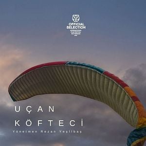 Fotoğraf Uçan Köfteci