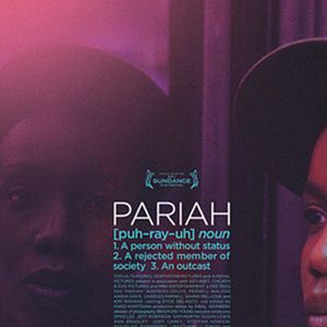 Fotoğraf Pariah