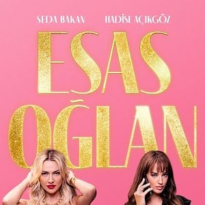 Fotoğraf Esas Oğlan