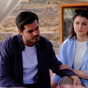 Fotoğraf Gönül Dağı