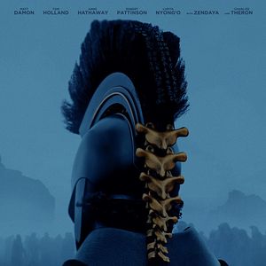 Fotoğraf The Odyssey