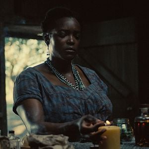 Fotoğraf Wunmi Mosaku