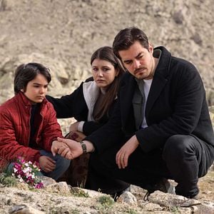 Fotoğraf Gönül Dağı