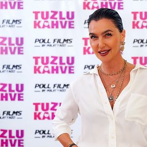 Fotoğraf Tuzlu Kahve