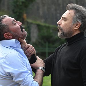 Fotoğraf Ben Bu Cihana Sığmazam