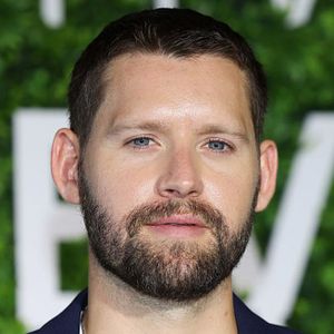 Fotoğraf Luke Kleintank