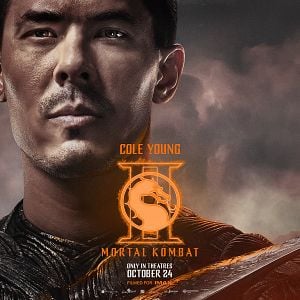 Fotoğraf Mortal Kombat II