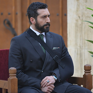 Fotoğraf Halef: Köklerin Çağrısı