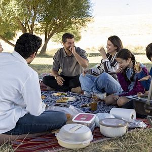 Fotoğraf Gönül Dağı