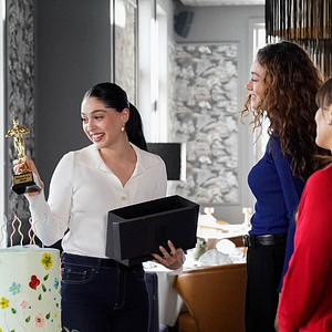 Fotoğraf Güller ve Günahlar