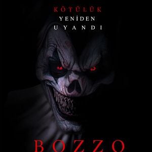 Fotoğraf Bozzo in the Woods