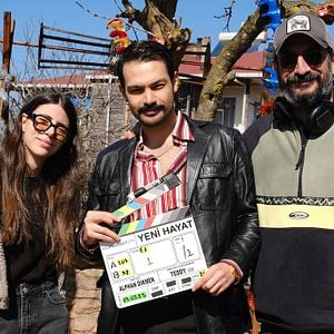 Fotoğraf Yeni Hayat