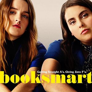 Fotoğraf Booksmart