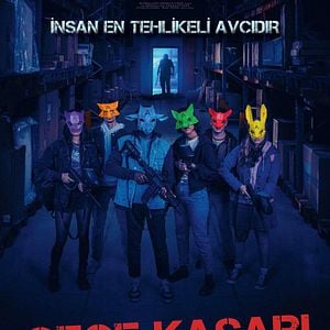 Fotoğraf Gece Kasabı