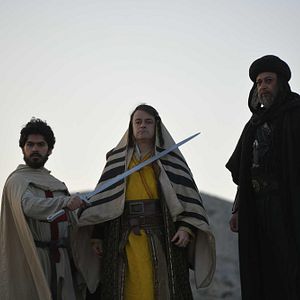 Fotoğraf Kudüs Fatihi Selahaddin Eyyubi