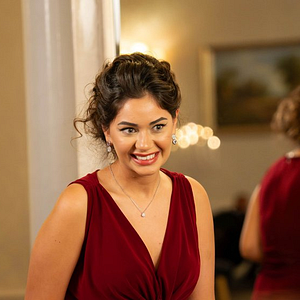 Fotoğraf Kızılcık Şerbeti
