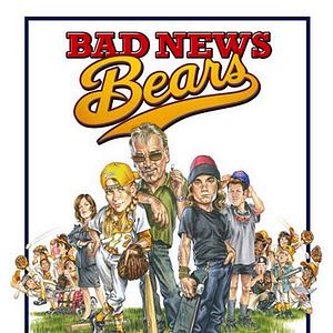 Fotoğraf Bad News Bears