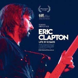 Fotoğraf Eric Clapton: Life in 12 Bars