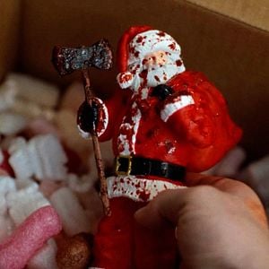 Fotoğraf Sessiz Gece, Kanlı Gece