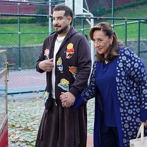 Fotoğraf Tuzlu Kahve