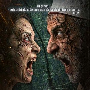 Fotoğraf Habis: Son Dua