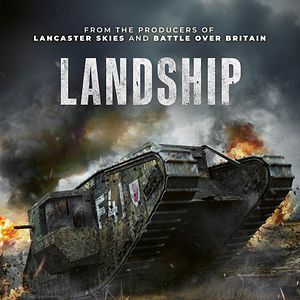 Fotoğraf Landship