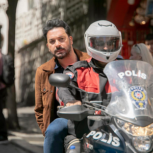 Fotoğraf Arka Sokaklar