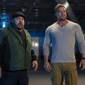 Fotoğraf Kevin James