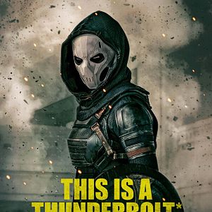 Fotoğraf Thunderbolts*