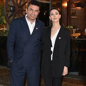 Fotoğraf Veda Partisi