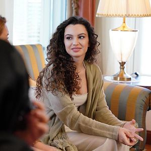 Fotoğraf Bir Gece Masalı