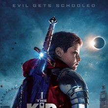 Fotoğraf Kral Olacak Çocuk