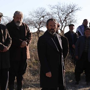 Fotoğraf Kara Ağaç Destanı