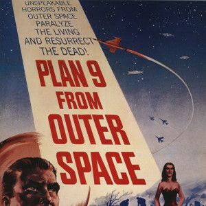 Fotoğraf Plan 9 from Outer Space
