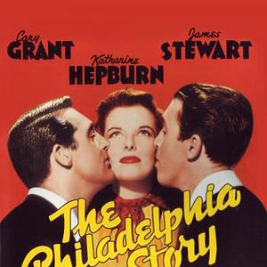 Fotoğraf Philadelphia Hikayesi