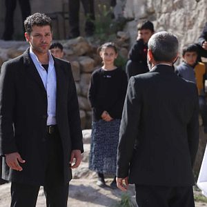 Fotoğraf Kara Ağaç Destanı