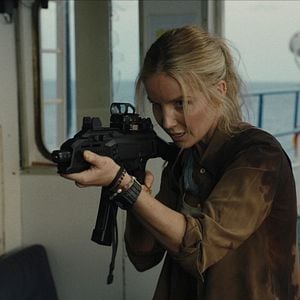 Fotoğraf Annabelle Wallis