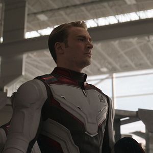 Fotoğraf Chris Evans